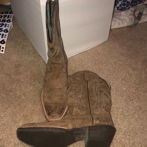 Ariat Boots